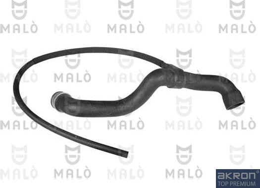AKRON-MALÒ 241641A - Crijevo hladnjaka www.molydon.hr