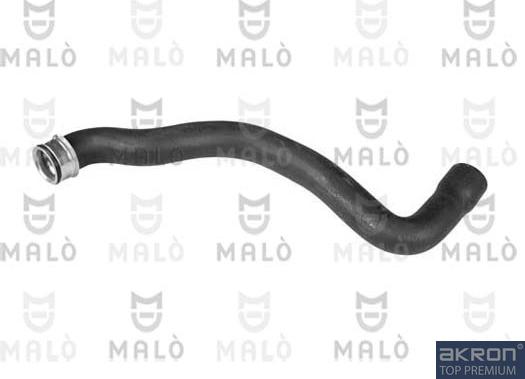 AKRON-MALÒ 241642A - Crijevo hladnjaka www.molydon.hr
