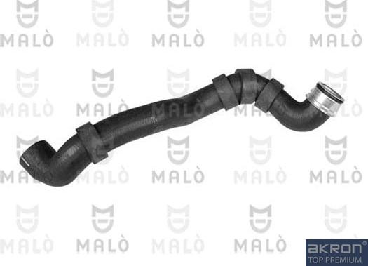 AKRON-MALÒ 241653A - Crijevo hladnjaka www.molydon.hr