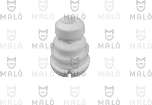 AKRON-MALÒ 241681 - Gumeni granicnik, Ovjes www.molydon.hr