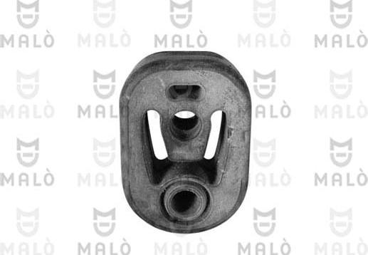 AKRON-MALÒ 24163 - Držač, Ispušni lonac www.molydon.hr