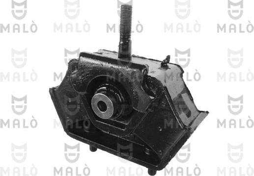 AKRON-MALÒ 24109 - Nosač motora www.molydon.hr