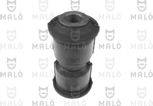 AKRON-MALÒ 24105 - Ležište | Držač | Uležištenje, gibanj www.molydon.hr