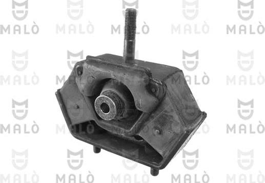 AKRON-MALÒ 241081 - Nosač motora www.molydon.hr