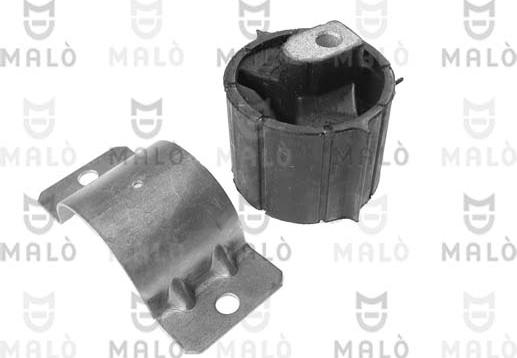 AKRON-MALÒ 241071 - Ležište | Držač | Uležištenje, automatski mjenjač www.molydon.hr