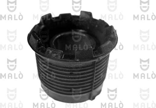 AKRON-MALÒ 24119 - Ležište | Držač | Uležištenje, tijelo osovine www.molydon.hr