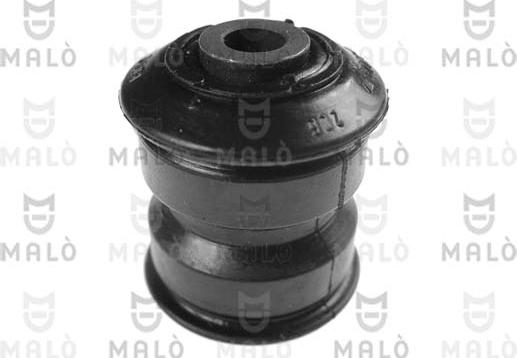 AKRON-MALÒ 24115 - Ležište | Držač | Uležištenje, gibanj www.molydon.hr