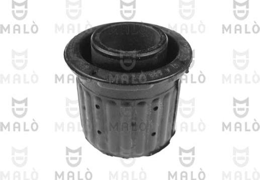 AKRON-MALÒ 24118 - Ležište | Držač | Uležištenje, tijelo osovine www.molydon.hr