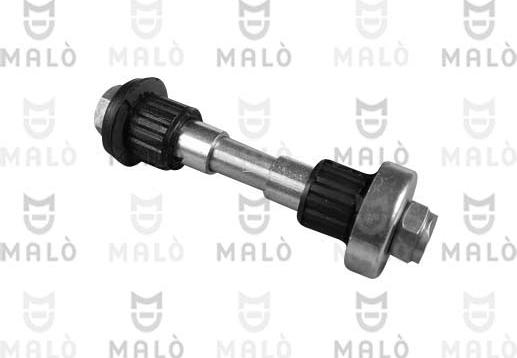 AKRON-MALÒ 24183 - Set za popravak, obrtna Ručica www.molydon.hr
