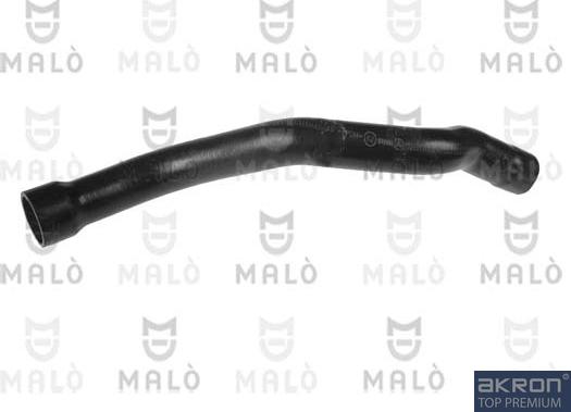 AKRON-MALÒ 24134A - Crijevo hladnjaka www.molydon.hr