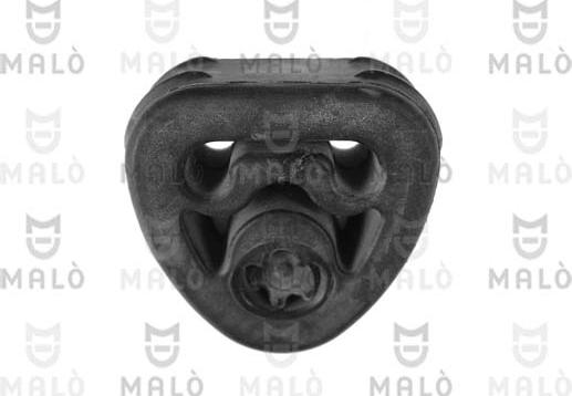 AKRON-MALÒ 24130 - Držač, Ispušni lonac www.molydon.hr