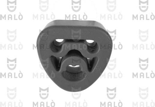 AKRON-MALÒ 24131 - Držač, Ispušni lonac www.molydon.hr