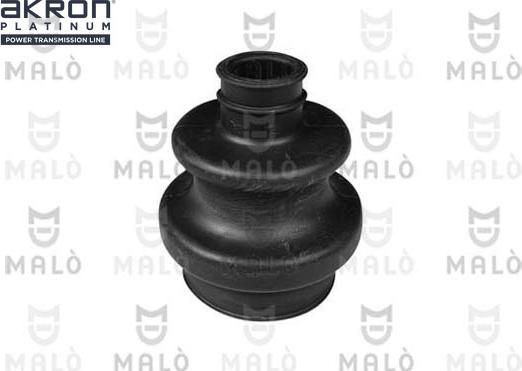 AKRON-MALÒ 24138 - Manžeta, Pogonska osovina www.molydon.hr