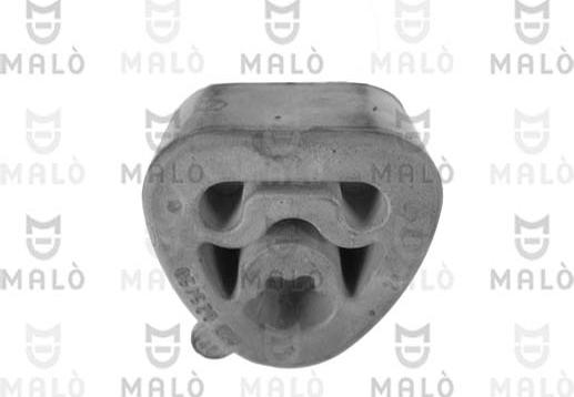 AKRON-MALÒ 24132 - Držač, Ispušni lonac www.molydon.hr