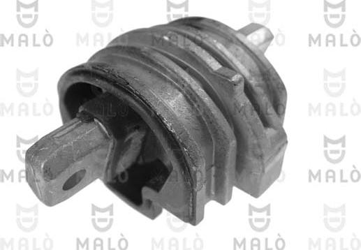 AKRON-MALÒ 24124 - Ležište | Držač | Uležištenje, ručni mjenjač www.molydon.hr