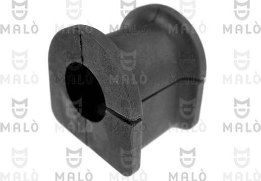 AKRON-MALÒ 24120 - Čahura Ležaja, stabilizator www.molydon.hr