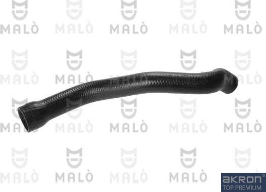 AKRON-MALÒ 241281A - Crijevo hladnjaka www.molydon.hr