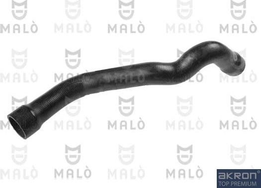 AKRON-MALÒ 241282A - Crijevo hladnjaka www.molydon.hr