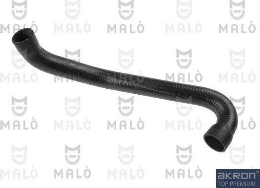 AKRON-MALÒ 24128A - Crijevo hladnjaka www.molydon.hr