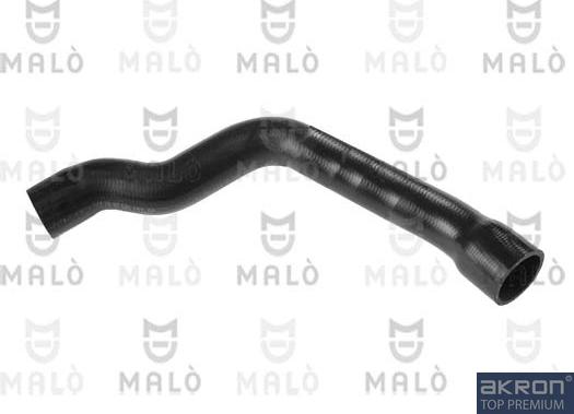 AKRON-MALÒ 241275A - Crijevo hladnjaka www.molydon.hr