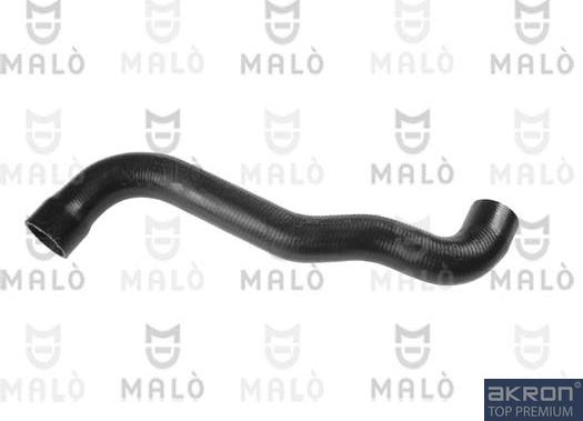 AKRON-MALÒ 241272A - Crijevo hladnjaka www.molydon.hr
