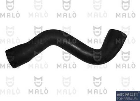 AKRON-MALÒ 241277A - Crijevo hladnjaka www.molydon.hr