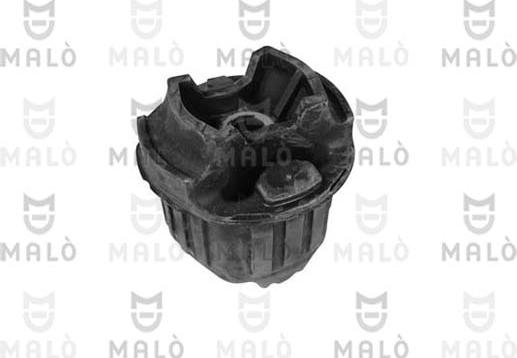 AKRON-MALÒ 24176 - Ležište | Držač | Uležištenje, tijelo osovine www.molydon.hr