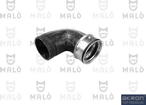 AKRON-MALÒ 24392A - Crijevo interkulera www.molydon.hr