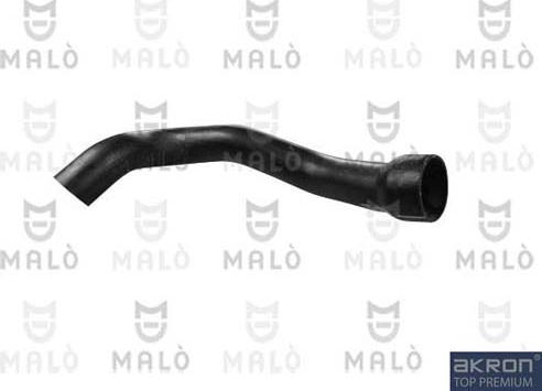 AKRON-MALÒ 24397A - Crijevo interkulera www.molydon.hr