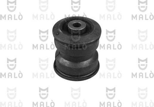 AKRON-MALÒ 24344 - Čahura, uska opruge www.molydon.hr