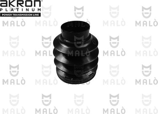 AKRON-MALÒ 24354 - Manžeta, Pogonska osovina www.molydon.hr