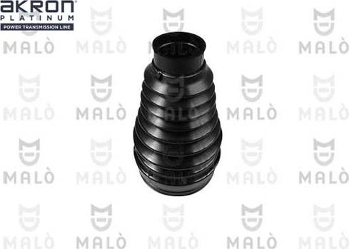 AKRON-MALÒ 243551 - Manžeta, Pogonska osovina www.molydon.hr