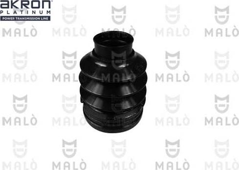 AKRON-MALÒ 24355 - Manžeta, Pogonska osovina www.molydon.hr