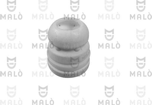AKRON-MALÒ 243662 - Gumeni granicnik, Ovjes www.molydon.hr