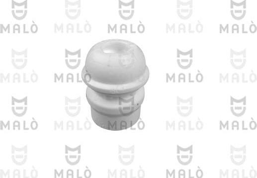 AKRON-MALÒ 24366 - Gumeni granicnik, Ovjes www.molydon.hr
