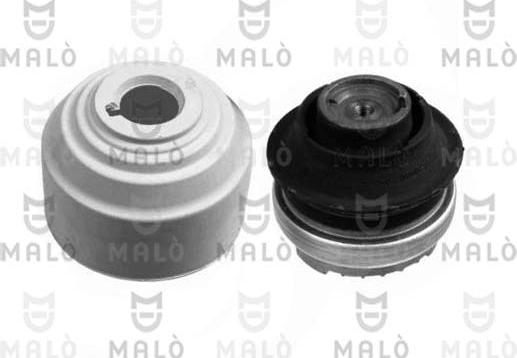 AKRON-MALÒ 24368 - Nosač motora www.molydon.hr