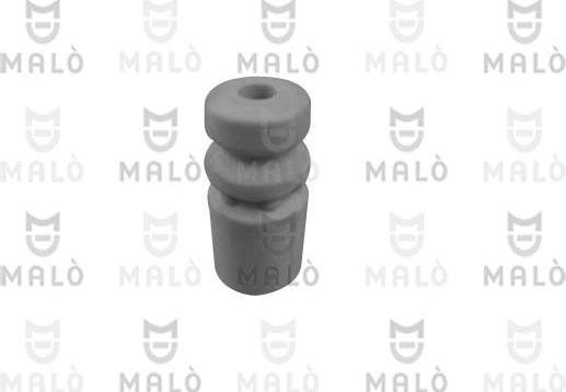 AKRON-MALÒ 24367 - Gumeni granicnik, Ovjes www.molydon.hr