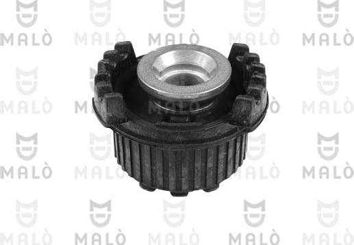 AKRON-MALÒ 24305 - Ležište | Držač | Uležištenje, tijelo osovine www.molydon.hr