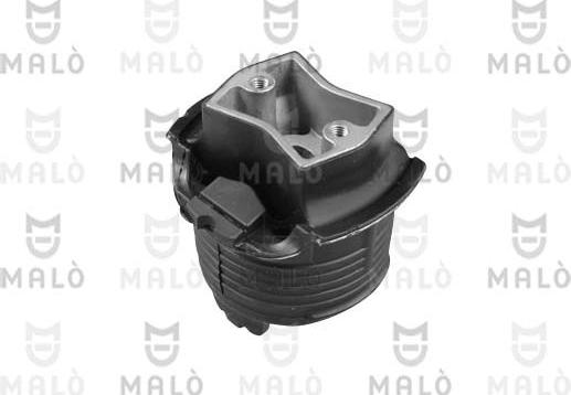 AKRON-MALÒ 24306 - Ležište | Držač | Uležištenje, tijelo osovine www.molydon.hr