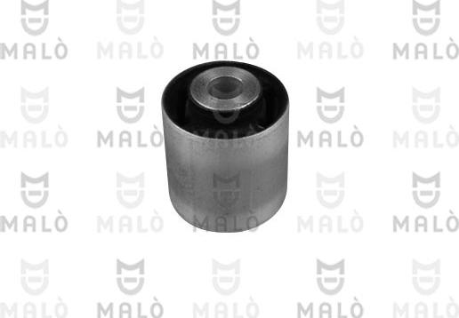 AKRON-MALÒ 24316 - Ležište | Držač | Uležištenje, tijelo osovine www.molydon.hr