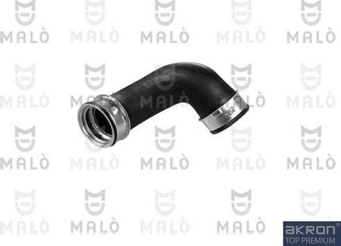 AKRON-MALÒ 243871A - Usisno Crijevo, filter za zrak www.molydon.hr
