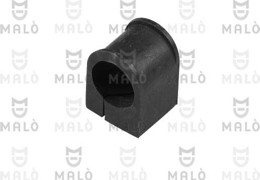 AKRON-MALÒ 243311 - Čahura Ležaja, stabilizator www.molydon.hr
