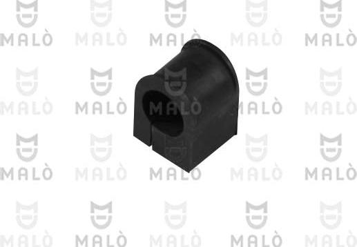 AKRON-MALÒ 24331 - Čahura Ležaja, stabilizator www.molydon.hr