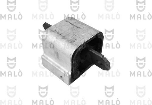 AKRON-MALÒ 24245 - Ležište | Držač | Uležištenje, automatski mjenjač www.molydon.hr