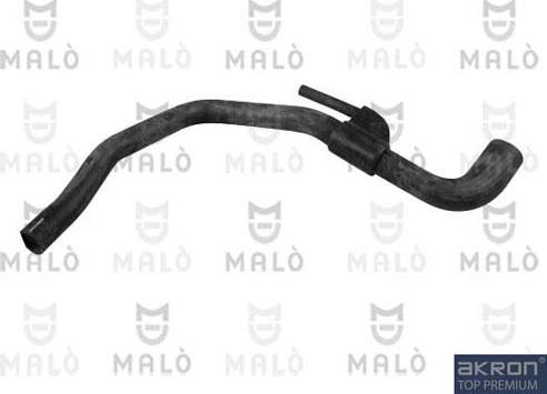 AKRON-MALÒ 242431A - Crijevo hladnjaka www.molydon.hr