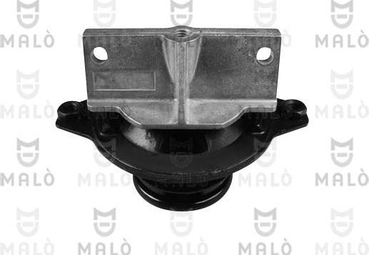 AKRON-MALÒ 24263 - Ležište | Držač | Uležištenje, ručni mjenjač www.molydon.hr