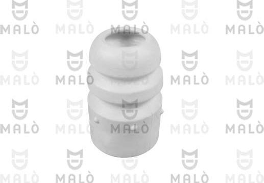 AKRON-MALÒ 24205 - Gumeni granicnik, Ovjes www.molydon.hr