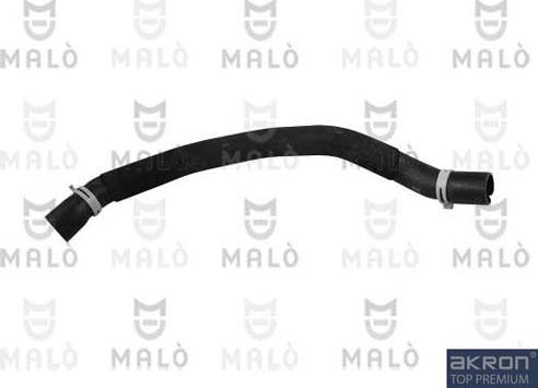 AKRON-MALÒ 24200A - Crijevo hladnjaka www.molydon.hr