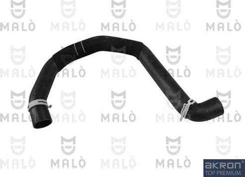 AKRON-MALÒ 242011A - Crijevo hladnjaka www.molydon.hr