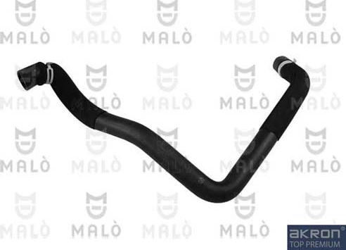 AKRON-MALÒ 24201A - Crijevo hladnjaka www.molydon.hr